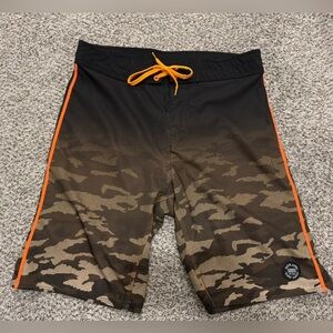 Ron Jon surf shop shorts